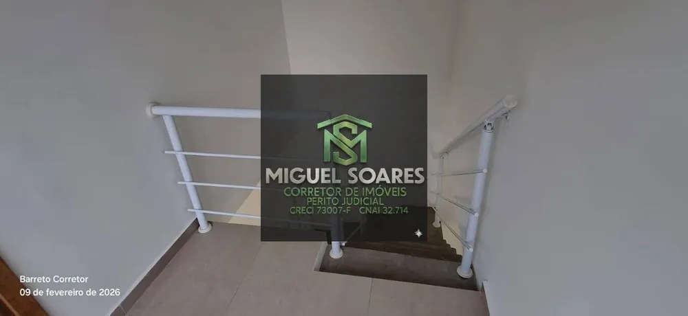 Casa, 2 quartos, 82 m² - Foto 1