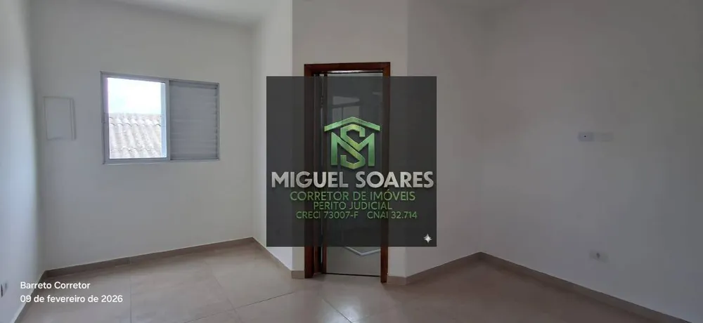 Casa, 2 quartos, 82 m² - Foto 2