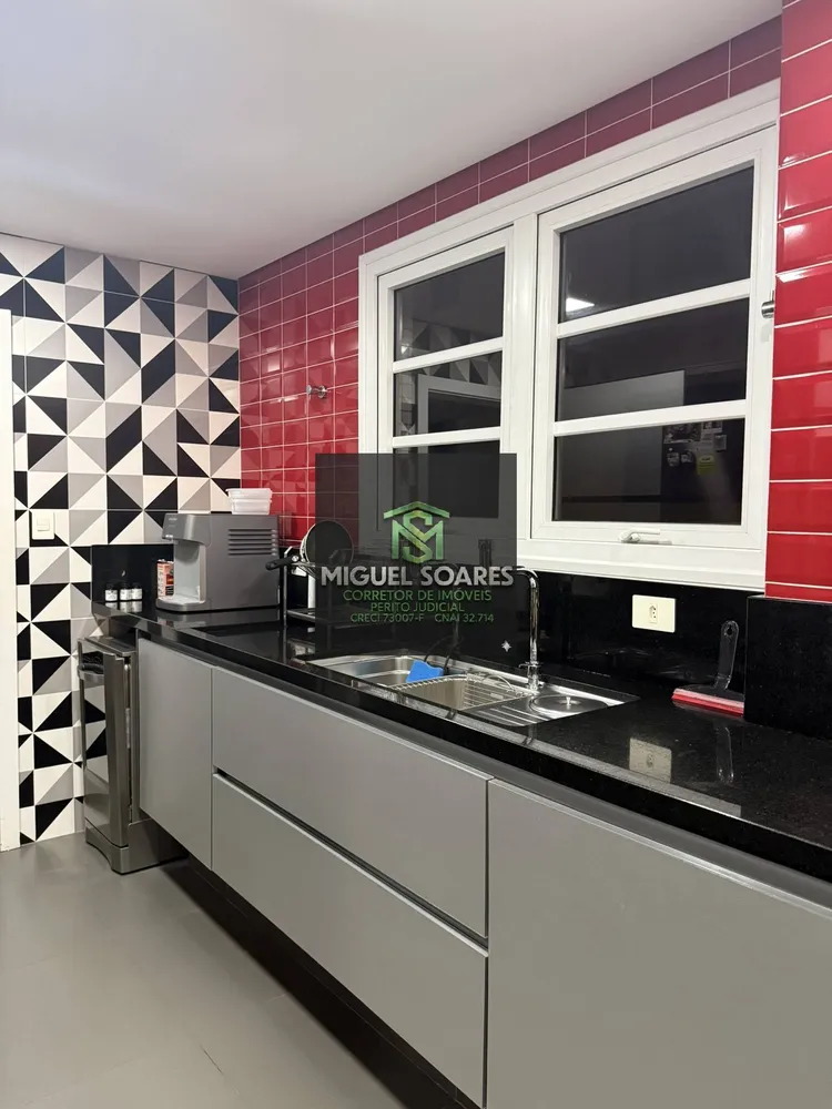 Apartamento, 4 quartos, 302 m² - Foto 4