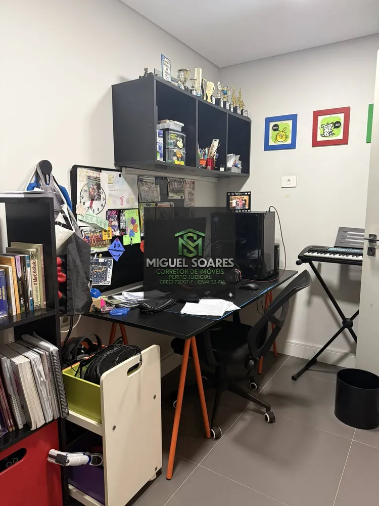 Apartamento, 4 quartos, 302 m² - Foto 7