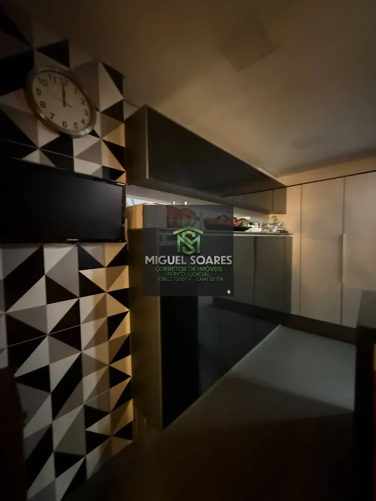 Apartamento, 4 quartos, 302 m² - Foto 3