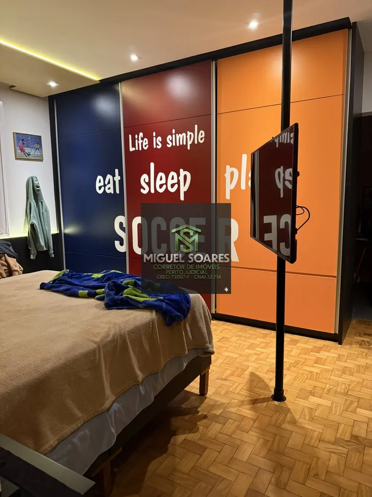 Apartamento, 4 quartos, 302 m² - Foto 5