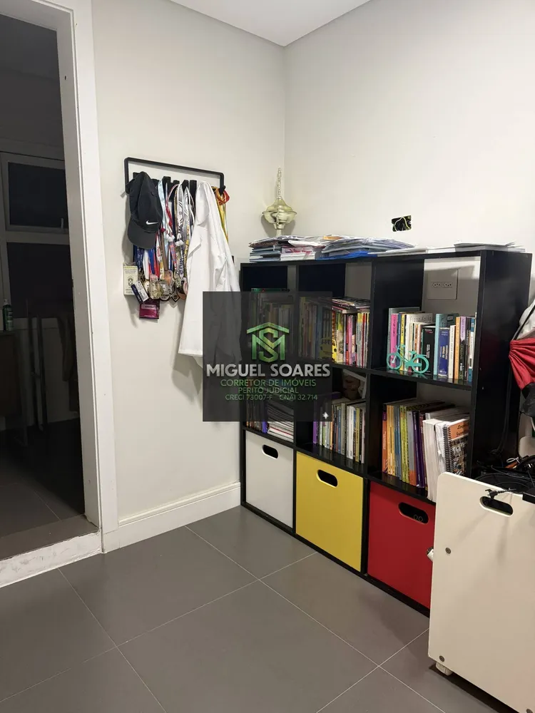 Apartamento, 4 quartos, 302 m² - Foto 6