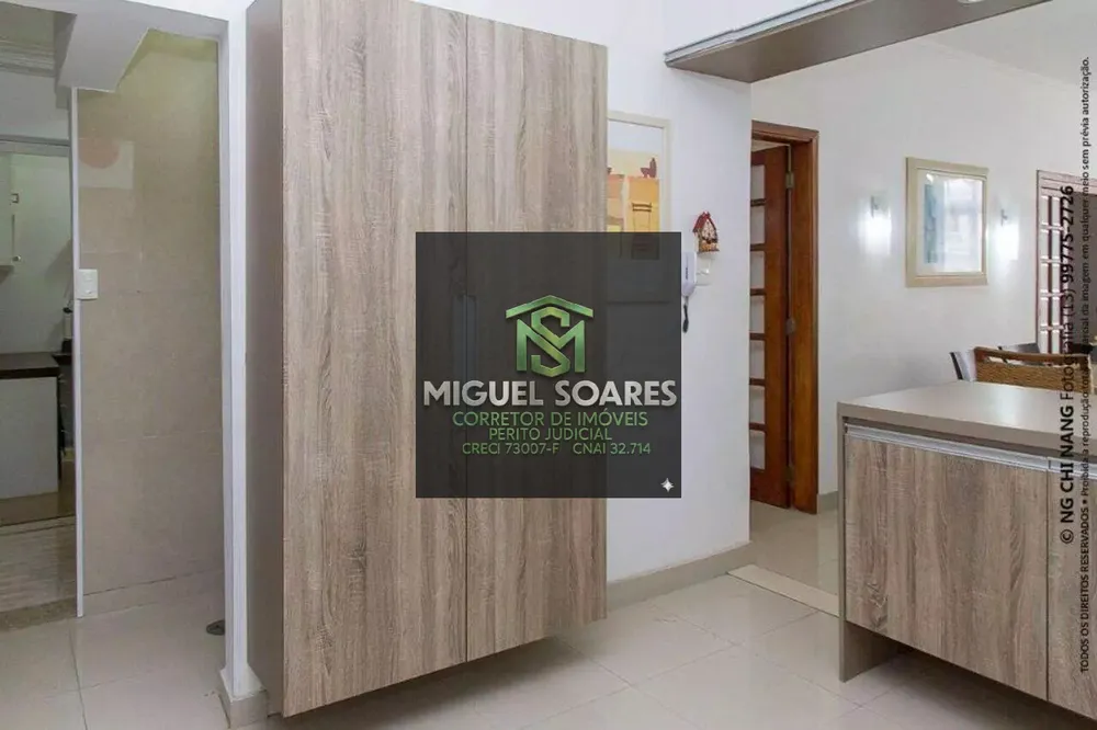 Apartamento, 3 quartos, 139 m² - Foto 3