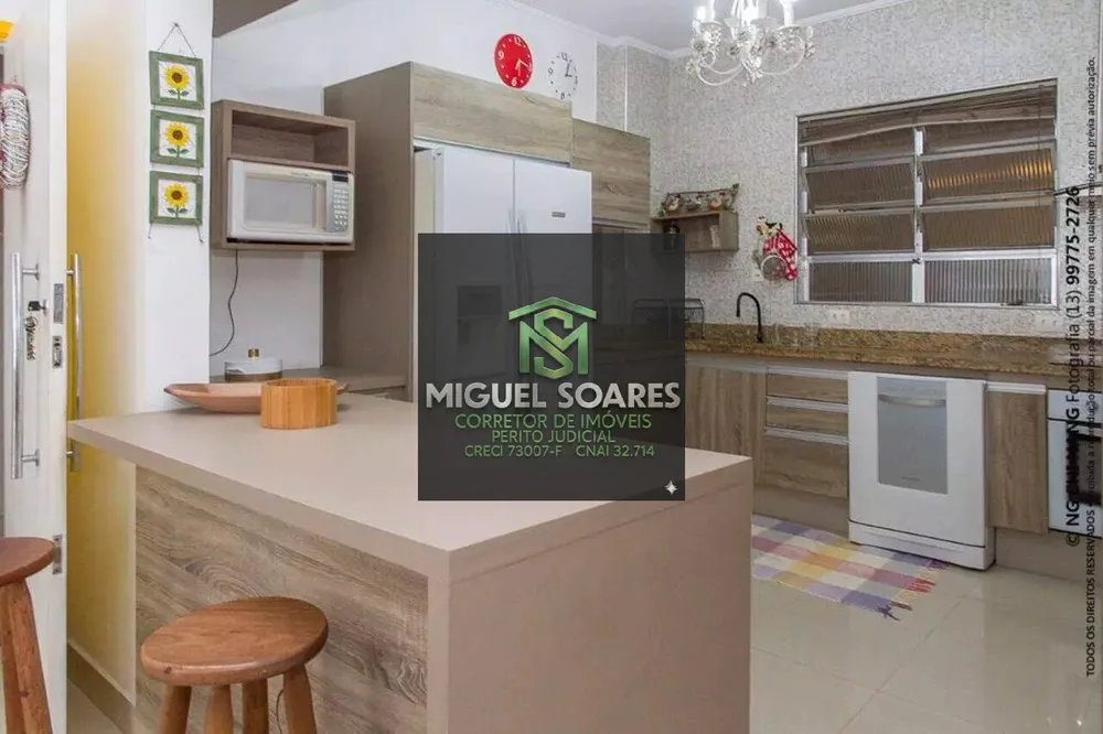 Apartamento, 3 quartos, 139 m² - Foto 5