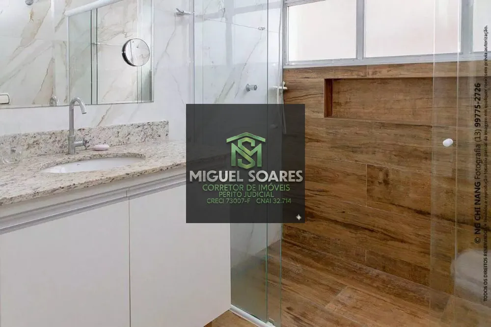Apartamento, 3 quartos, 139 m² - Foto 6