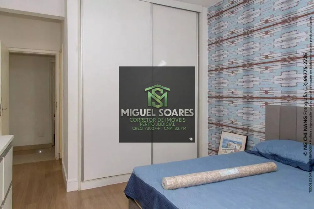 Apartamento, 3 quartos, 139 m² - Foto 3