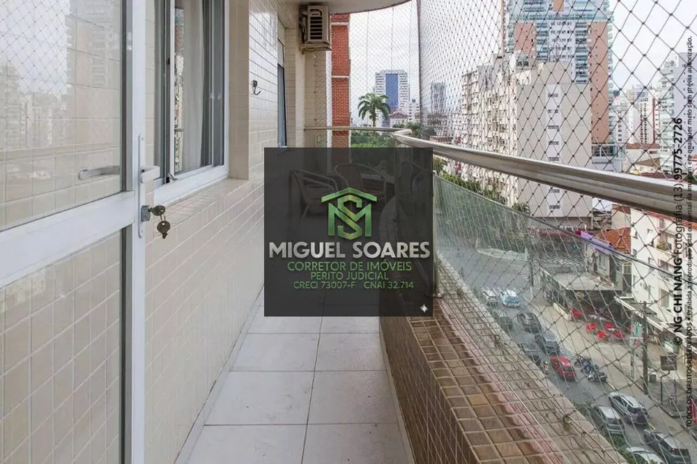 Apartamento, 3 quartos, 139 m² - Foto 10
