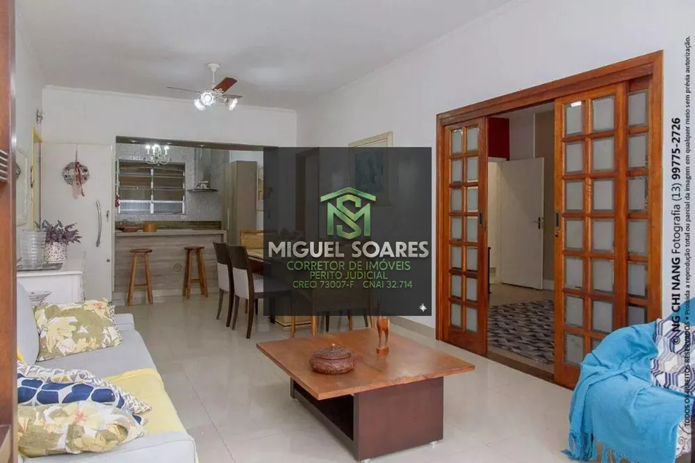 Apartamento, 3 quartos, 139 m² - Foto 2