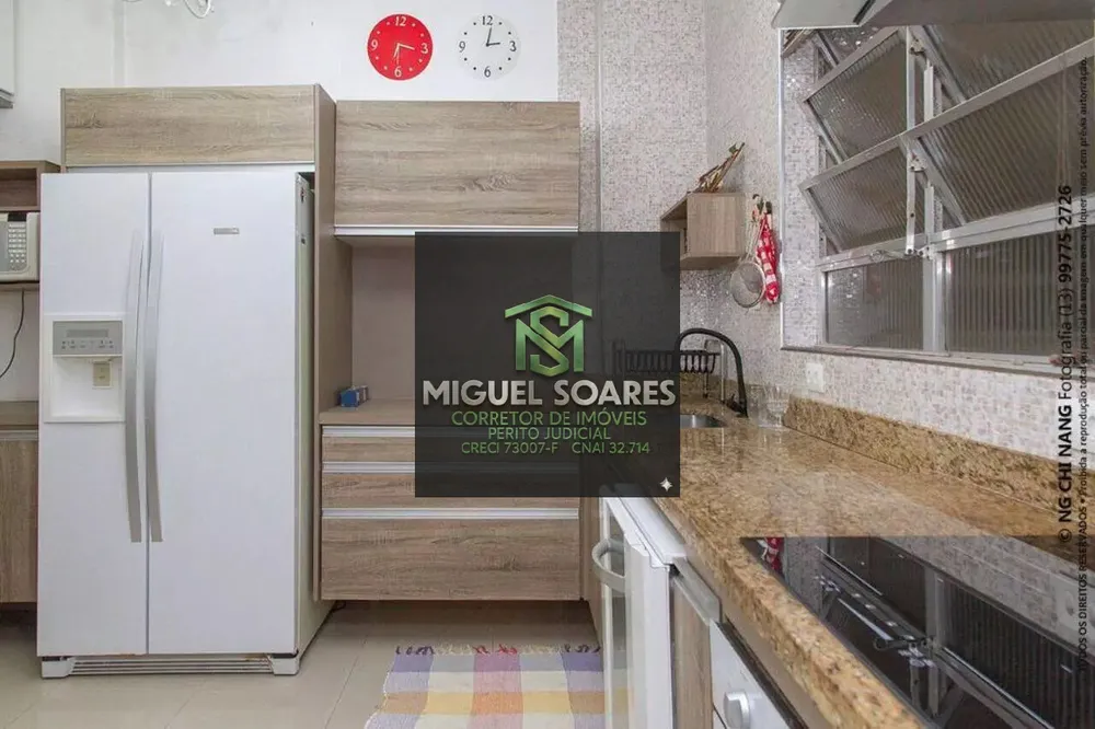 Apartamento, 3 quartos, 139 m² - Foto 4