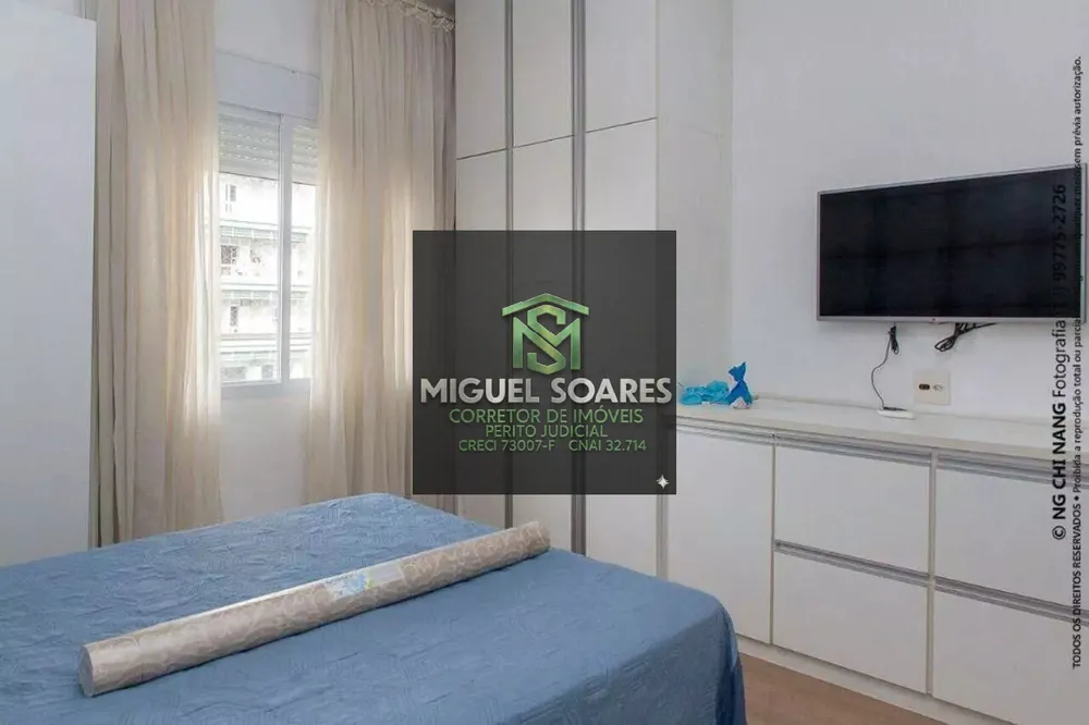 Apartamento, 3 quartos, 139 m² - Foto 12