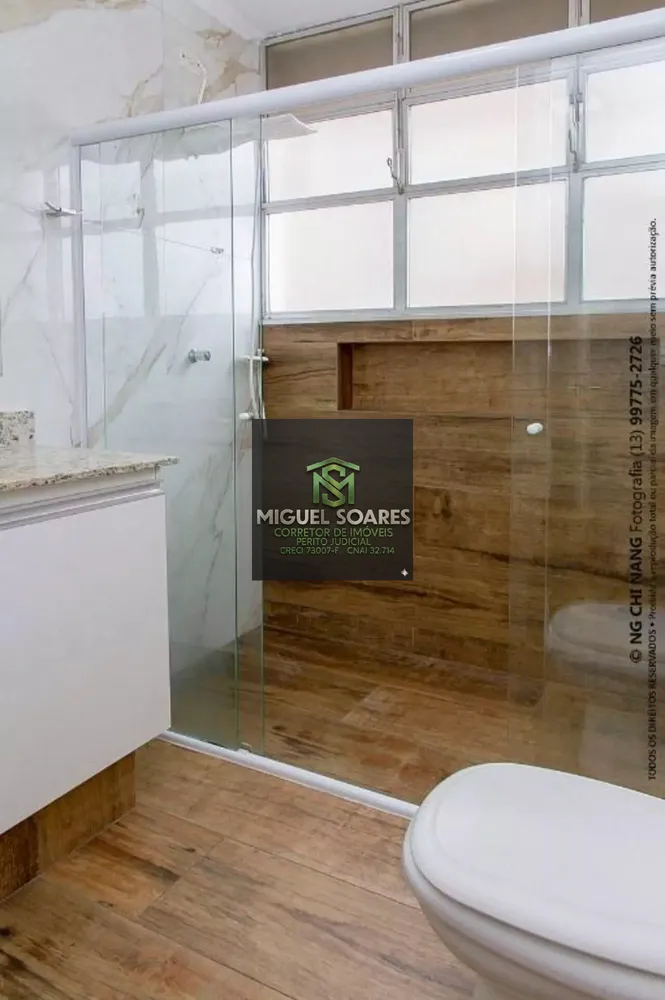 Apartamento, 3 quartos, 139 m² - Foto 1