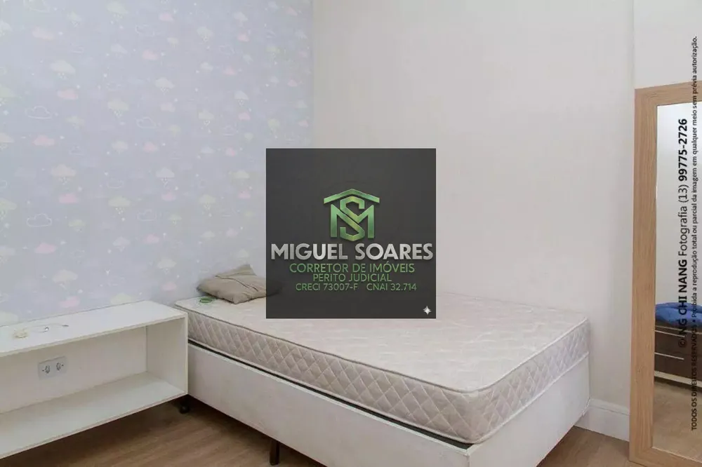 Apartamento, 3 quartos, 139 m² - Foto 8