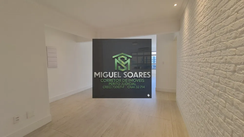 Apartamento, 2 quartos, 127 m² - Foto 3