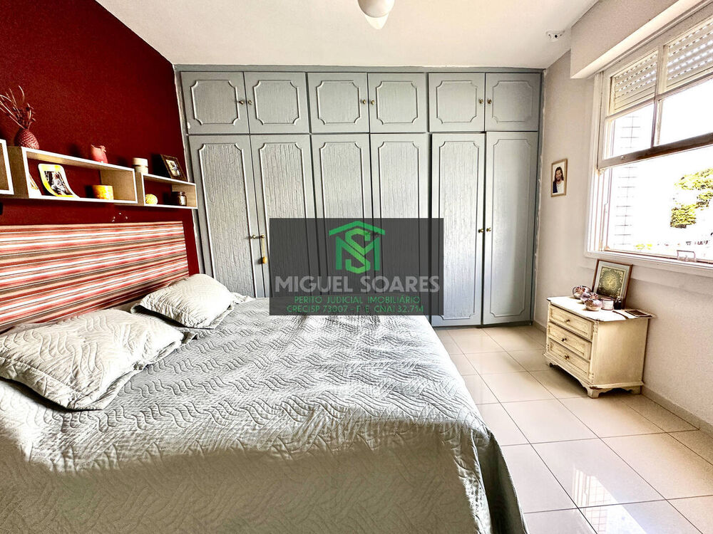 Apartamento à venda com 3 quartos, 164m² - Foto 4