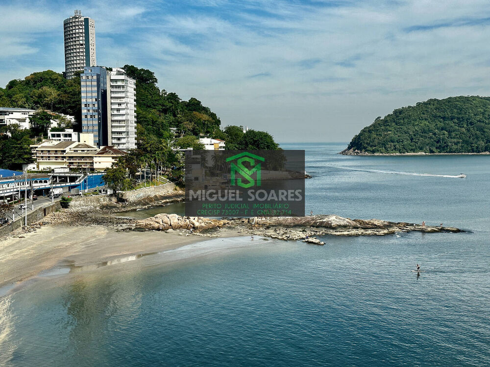 Apartamento à venda com 3 quartos, 164m² - Foto 1