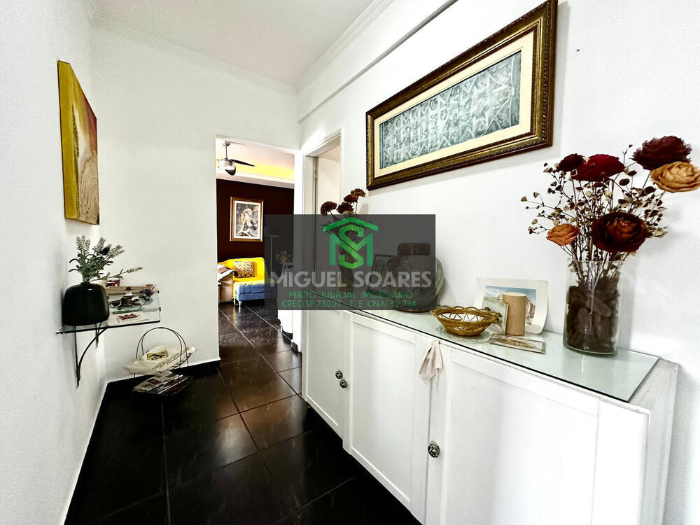 Apartamento à venda com 3 quartos, 164m² - Foto 3