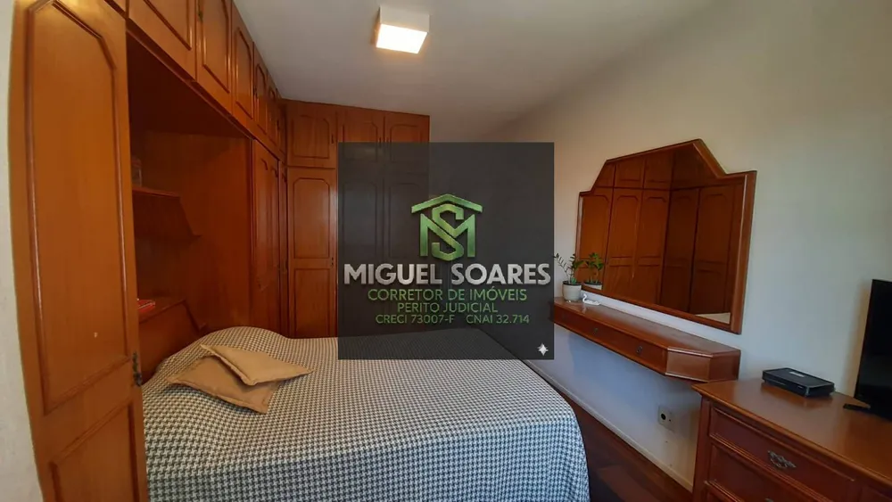 Apartamento, 3 quartos, 179 m² - Foto 7