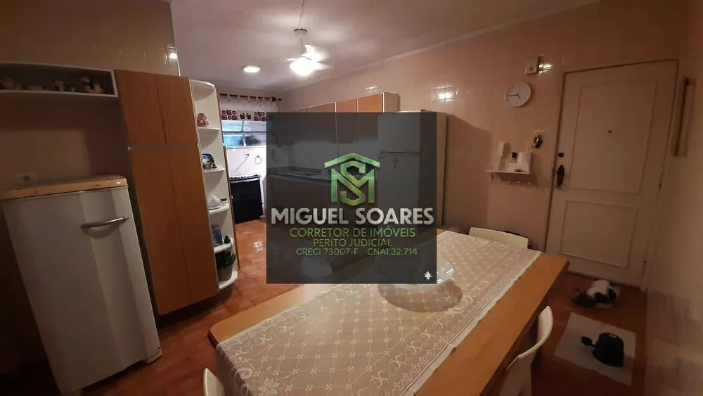 Apartamento, 3 quartos, 179 m² - Foto 8