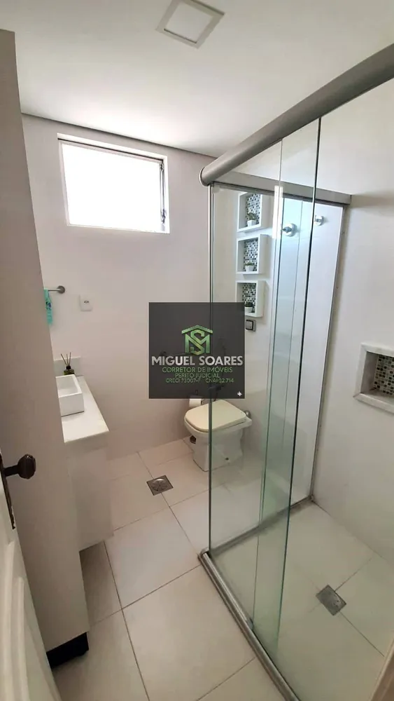 Apartamento, 3 quartos, 179 m² - Foto 9