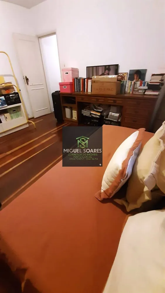 Apartamento, 3 quartos, 179 m² - Foto 15
