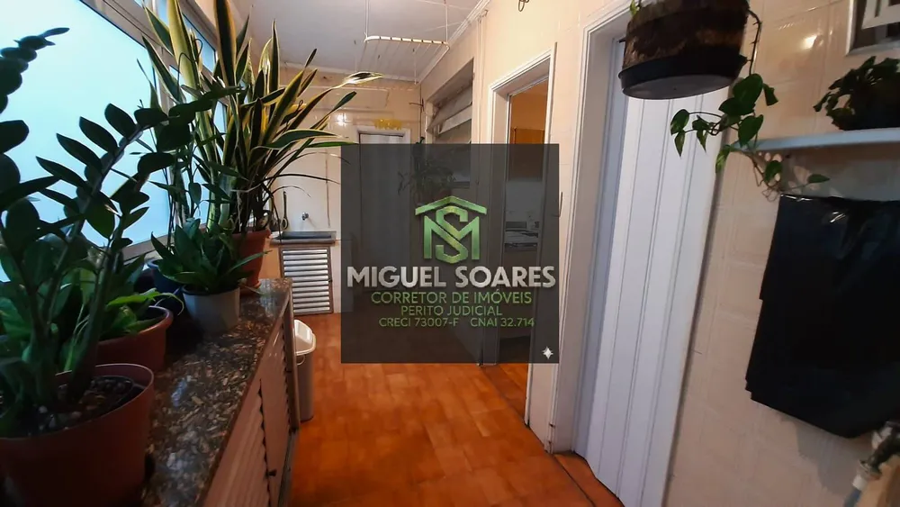 Apartamento, 3 quartos, 179 m² - Foto 4