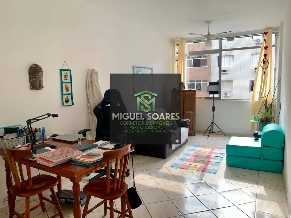 Apartamento, 2 quartos, 67 m² - Foto 1