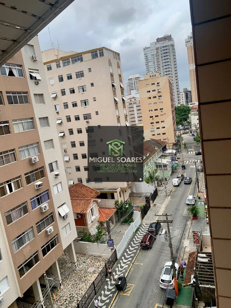 Apartamento, 2 quartos, 67 m² - Foto 5