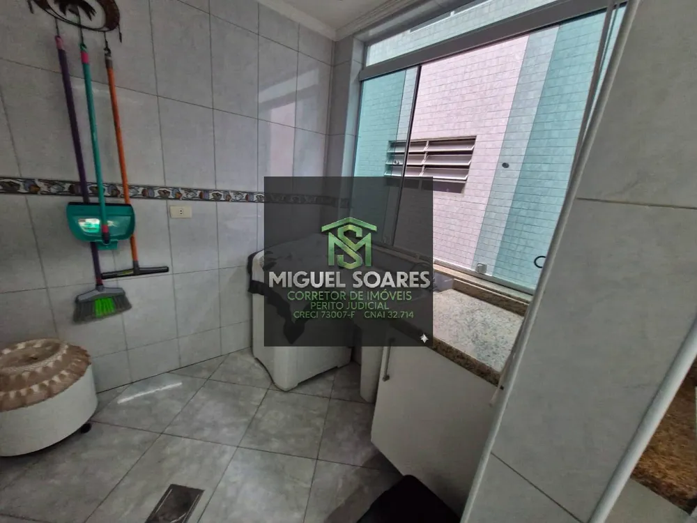 Apartamento, 95 m² - Foto 1