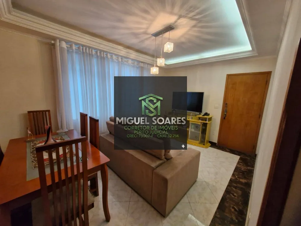 Apartamento, 95 m² - Foto 3