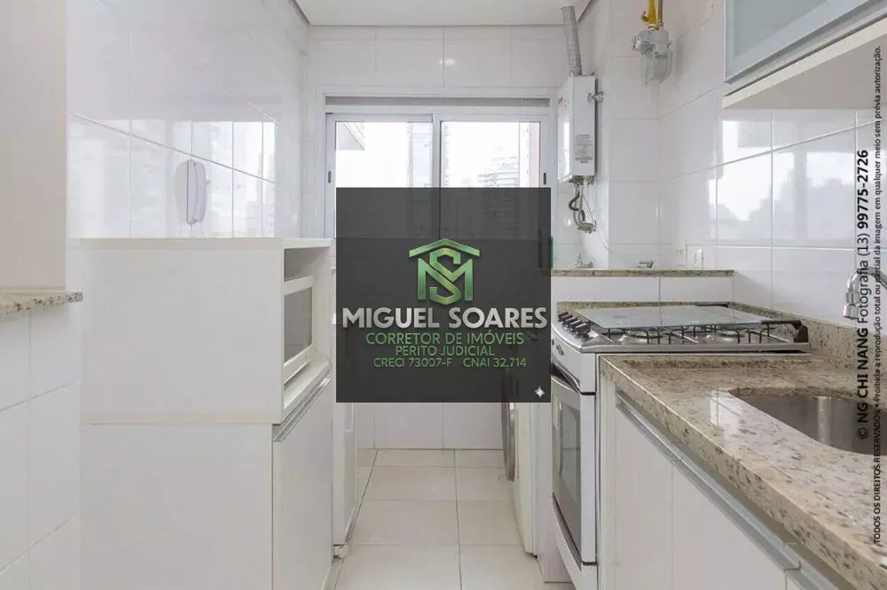Apartamento, 1 quarto, 49 m² - Foto 5