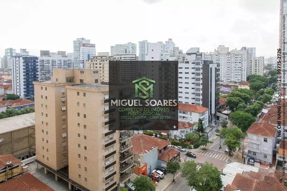 Apartamento, 1 quarto, 49 m² - Foto 2