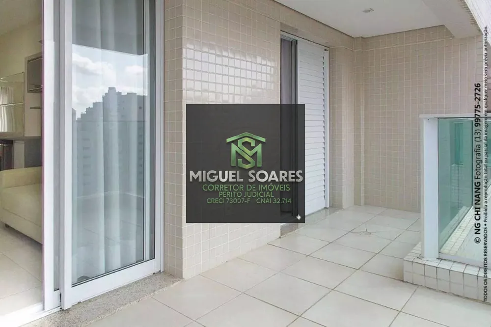 Apartamento, 1 quarto, 49 m² - Foto 6