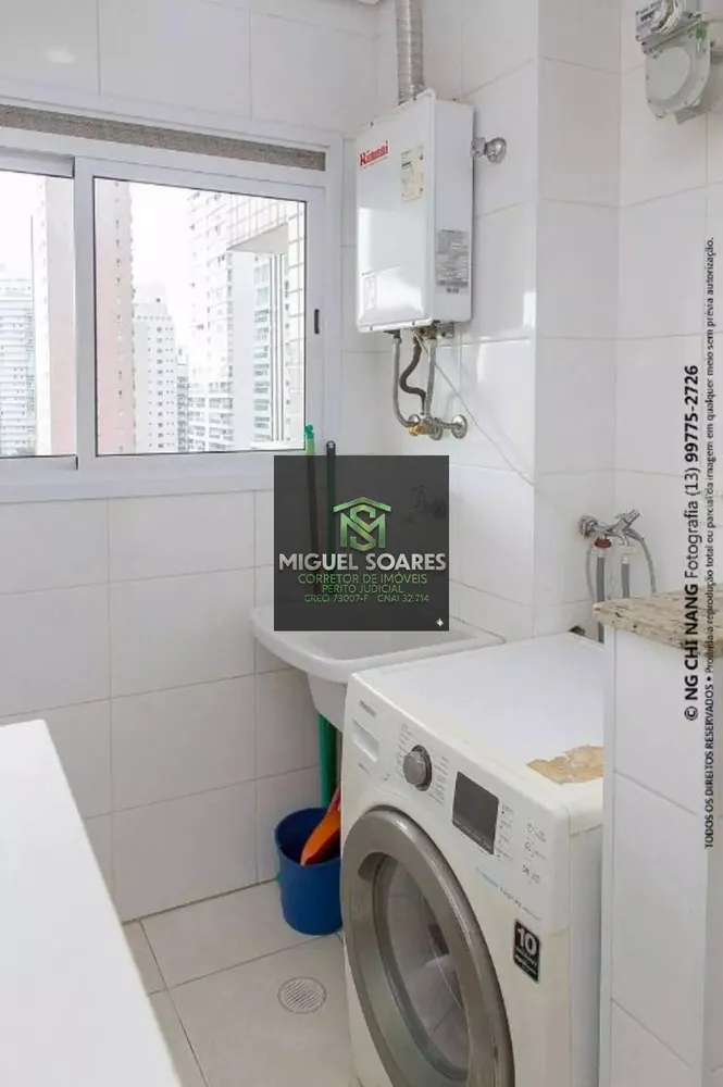 Apartamento, 1 quarto, 49 m² - Foto 10