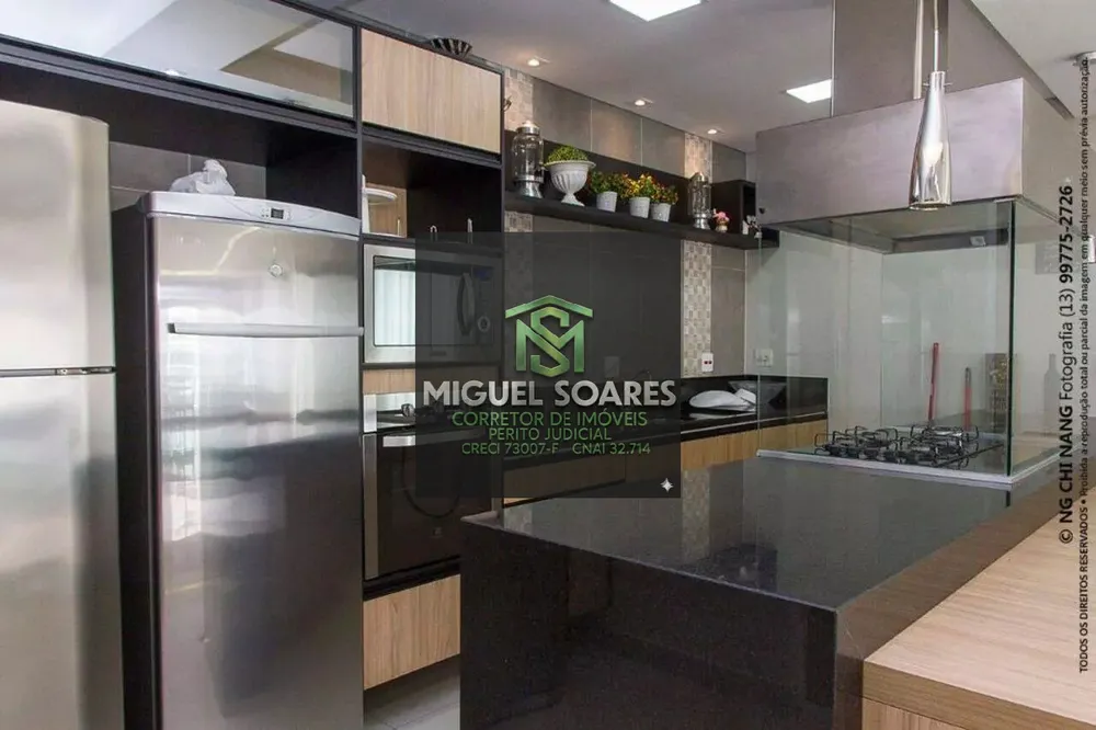 Apartamento, 1 quarto, 49 m² - Foto 8