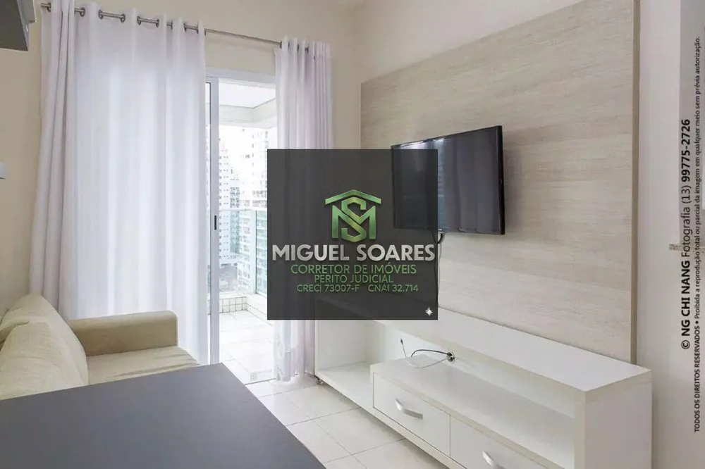 Apartamento, 1 quarto, 49 m² - Foto 5