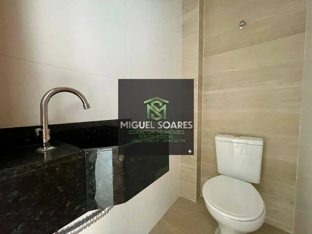Apartamento, 95 m² - Foto 2