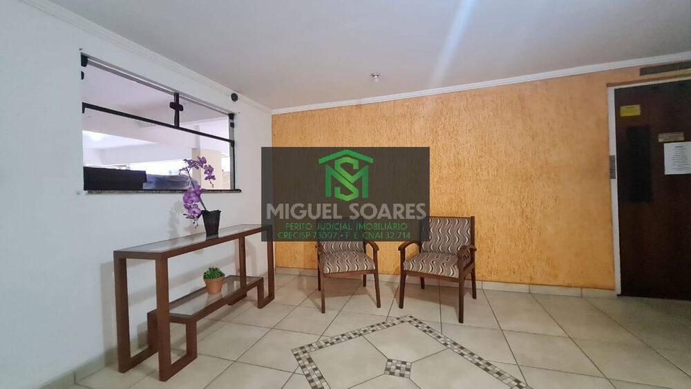 Apartamento, 1 quarto, 56 m² - Foto 9