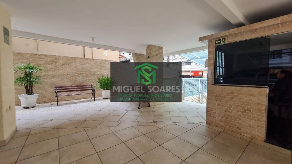 Apartamento, 1 quarto, 56 m² - Foto 7