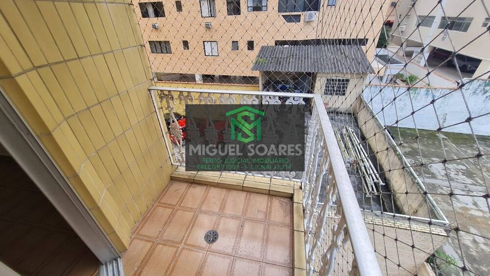Apartamento, 1 quarto, 56 m² - Foto 18