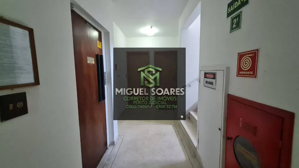 Apartamento, 1 quarto, 56 m² - Foto 28