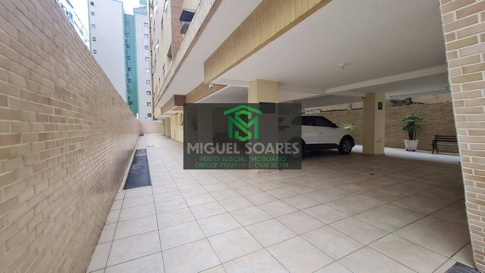 Apartamento, 1 quarto, 56 m² - Foto 3