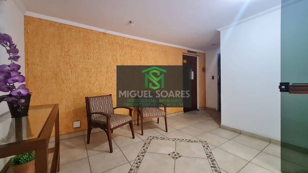 Apartamento, 1 quarto, 56 m² - Foto 8