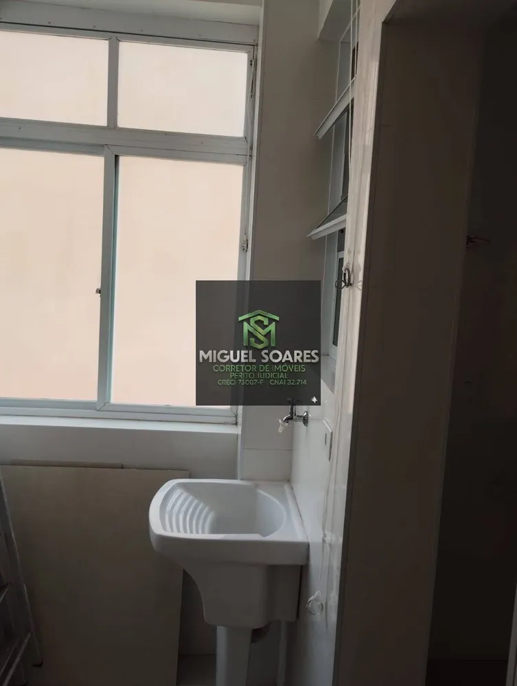 Apartamento, 2 quartos, 90 m² - Foto 4