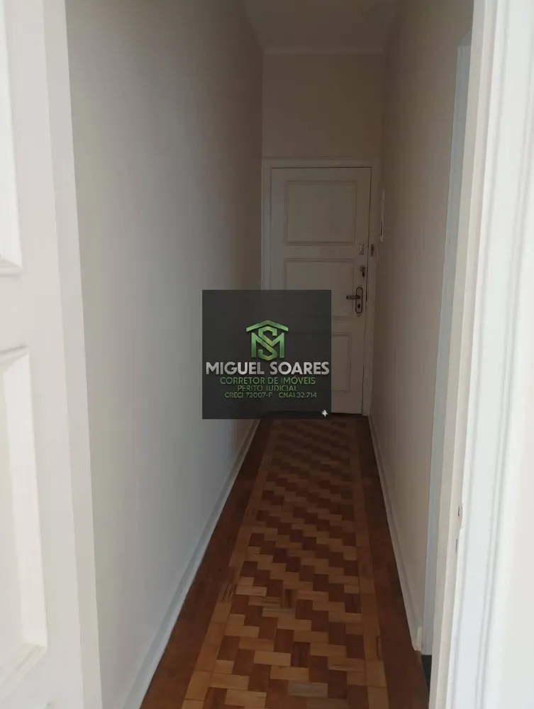 Apartamento, 2 quartos, 90 m² - Foto 3