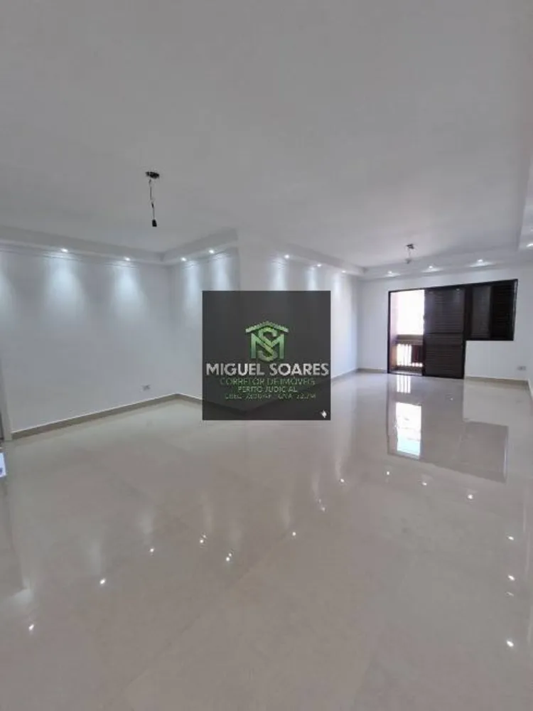 Apartamento, 3 quartos, 133 m² - Foto 2