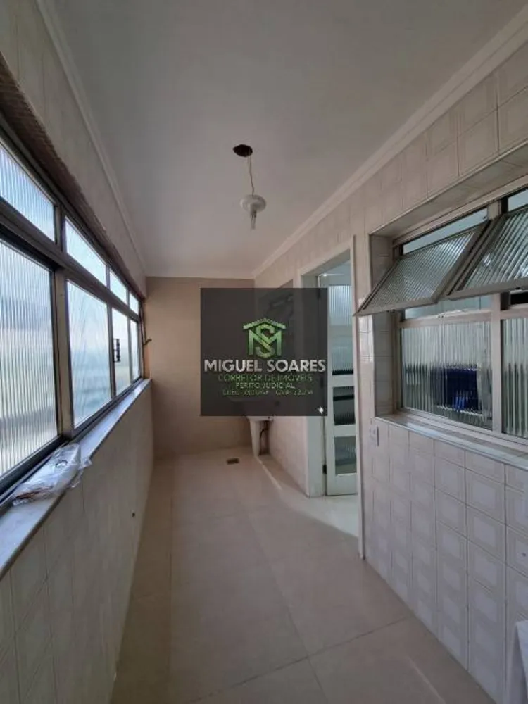 Apartamento, 3 quartos, 133 m² - Foto 3