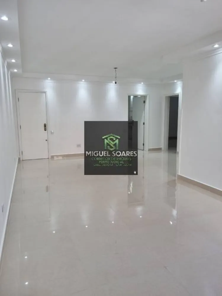 Apartamento, 3 quartos, 133 m² - Foto 3