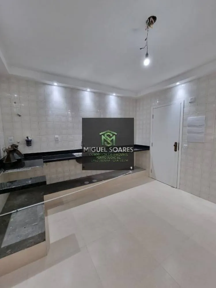 Apartamento, 3 quartos, 133 m² - Foto 1