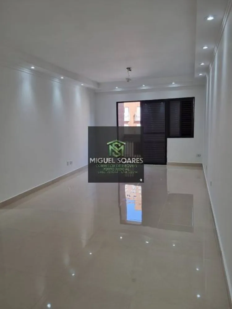 Apartamento, 3 quartos, 133 m² - Foto 2